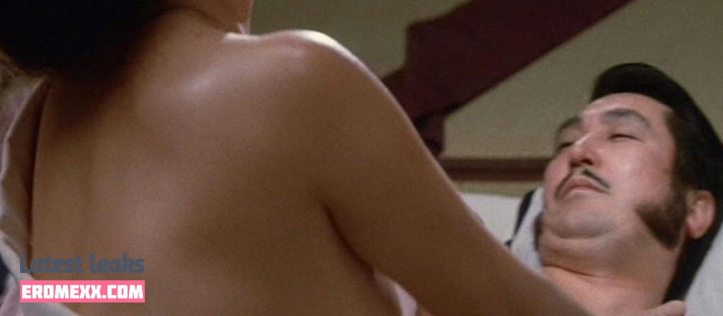 Latest Leaks Yôko Mihara Nude #2 - Fapello